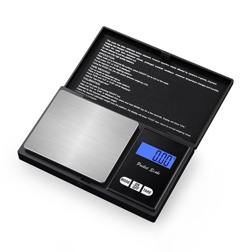 Kitchen Scales - LUYINGジュエリースケール0.01g-200gカラットスケール0.01g精密ジュエリースケール計量器携帯タイプはかり