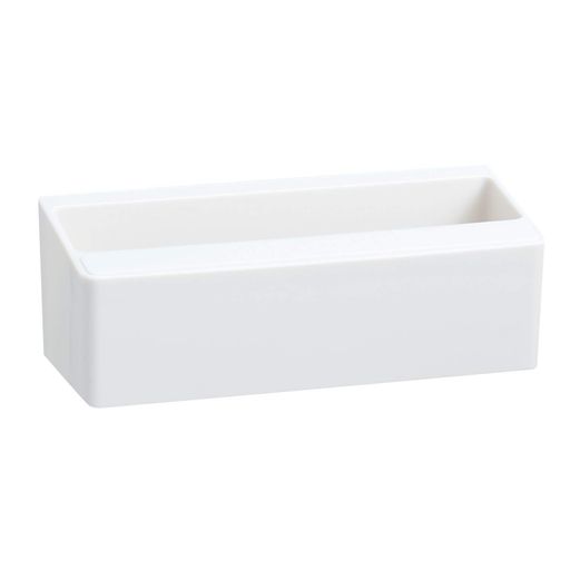 サイズ:16x6.5x5.5cm(干し幅:15cm) 耐荷重:500g 取付方法:吸着シート キッチンの壁にキレイに貼れるタオル掛けです。 吸着シート取付なので、はがし跡が残らず、吸盤やマグネットと同じなめらかな平面に取付ができます。