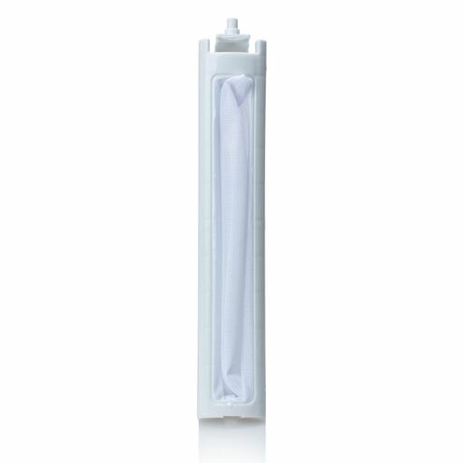 【高品質素材 &amp; 抗菌防臭機能】 耐久性に優れた高品質素材を採用。抗菌加工で、糸くずやゴミをしっかりキャッチし、洗濯槽の臭いや汚れを防ぎます。 【簡単取り付け &amp; メンテナンス不要】 取り付けが簡単で、工具不要の便利設計。初心者の方でも数秒で交換が完了します。毎日の洗濯をより快適に! 【経済的 &amp; 長持ち】 純正品よりも低価格で、コストパフォーマンス抜群。耐久性が高いため、長期間使用でき、頻繁な交換が不要です。