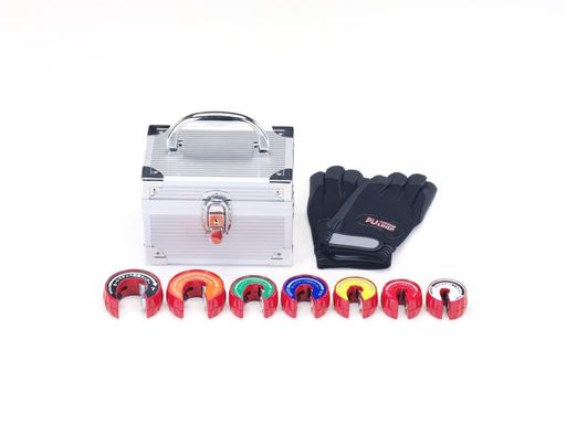 Rakuten - イチネンTASCOTA560MGSオートマチックカッターセット(ケース・手袋付)