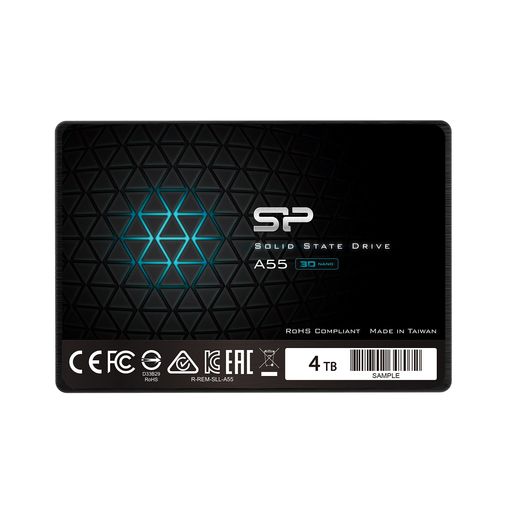 [ゲーム, パーソナル] SATA3内蔵2.5インチSSD SATAIII (6Gbps)インターフェース(SATAII/3Gbps互換) ウルトラブックや7mm厚対応薄型ノートPCなどに適した7mm厚のスリムデザイン ECC技術がデータ転送時のエラーを補正、S.M.A.R.T.機能に対応 低消費電力、耐衝撃、騒音無し、データアクセス時の遅延無し PS4対応・動作確認済 国内サポート対応 保証期間:3年