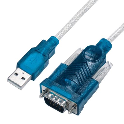 樂天商城 - アイネックスUSB-シリアル変換ケーブルADV-119A