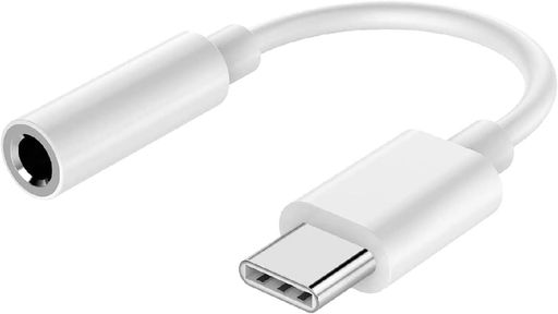 【小さくて軽い】コンパクトデザイン。一体化した成形デザインで、シンプルでスタイリッシュな外観、ミニで便利、持ち歩きます。 【高音質】オーディオを簡単に転送でき、音質は損なわれないので、わざわざType-cイヤホンを買う必要はありません。3.5 mmのイヤホンは簡単にオーディオ転送を実現し、オリジナルの音質を復元することができます。 【多機能】Type-cヘッドフォンオーディオアダプターを使用すると、スマートフォンやイヤホンで音楽を聴いたり、通話、ゲームをしたりできるだけでなく、マイクや音量コントロール、一時停止、再生機能などのワイヤーコントロール機能にも対応できます。 【高品質の素材&amp;高い耐久性】良質なTPE線材、線材の外にTPE材質を採取し、手触りが柔らかく快適で、安全で信頼性がある。ワイヤーが切れにくく、耐久性に優れているので、安心して長くお使いいただけます。 耐老化性、耐摩耗性、ハイエンド、耐干渉性に優れています。 【プラグアンドプレイ、ウルトラポータブル】 USB Cヘッドホンアダプターはドライバー不要ですが、最初にアダプターを携帯電話に接続してからヘッドフォン/イヤホンに接続してください。