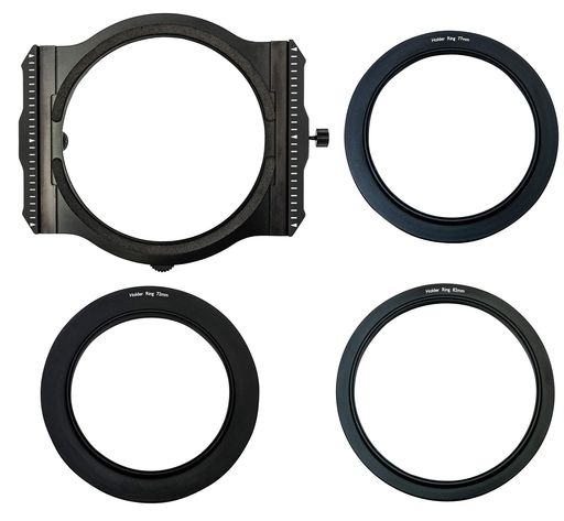 MARUMIマグネットホルダーM100100mm731010ブラック