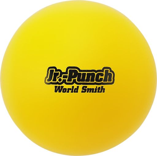 Baseball - UNIX(ユニックス)野球トレーニングボールジュニアパンチ150gBX7708