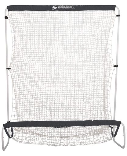 Baseball - GP(ジーピー)野球バッティングネット室内用縦約160cmx横130cmx奥50cm