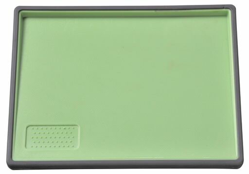 樂天商城 - 内海産業(Utsumi)まな板小さいミニ20x26cm便利多機能食材すべらないトマト汁が漏れない構造薬味おろし金付きコンパクト両面カッティングボード