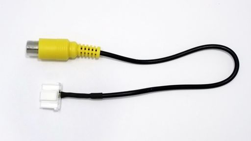 (PCI-01-5P) CN-HDS625D バックカメラ接続ケーブル