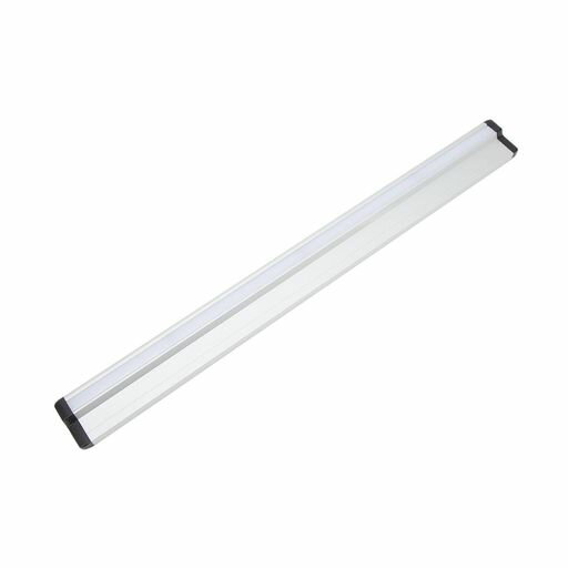 Rakuten - RVテーブルレール キャンピングカーテーブルパーツ Aluminiumoy Rvテーブルレール 500mm Aluminiumoy 高強度防錆壁テーブルポートレール ヨットボート用 折りたたみテーブルレール