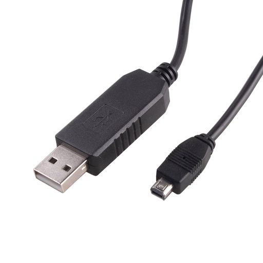 ftdi usb rs232 to mini usb 4p ケーブル ユニデンスキャナー PCプログラミングケーブル用 長さ6フィート。 Ftdi chip rs232 to mini usb 4p ケーブル Uniden スキャナーケーブル用 ユニデンベアキャット BC250D BC296D UBC3300XLT BC246T BR330T BCD396T BC346XT BCD396XT BCT15 BCD996T用USBケーブル