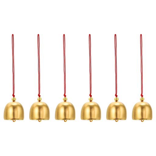 素材:メタル;長さ:13 cm/5.1 ";メタル風鈴の寸法:直径2.8 x 高さ2.8 cm/1.1 x 1.1 " 利点:風鈴は鋳鉄製で、独特な模様があります。非常に耐久性があり、割れたり壊れたり色あせたりする心配はありません。日本の風鈴はクリアな音 色で、自然の音を楽しむことができます。 幸運風鈴は幸運の象徴であり、友人や家族への最高の記念品です。母の日、感謝祭、バレンタインデー、クリスマスに最適な贈り物です。室内外の装飾に適しており、家、部屋、庭、ドア、ポーチ、裏庭、玄関、ベッドルーム、窓、出入口、パテ ィオ、プールサイド、車の飾り付けなど、お好きな場所に吊るすことができます。 取扱説明:窓や天 井に簡単に吊るすことができます。風鈴の底部にある紙飾りは自分で交換できます(祝福/願い事を書いてください) 注意:当店にはさまざまな風鈴のスタイル、サイズ、色があります。
