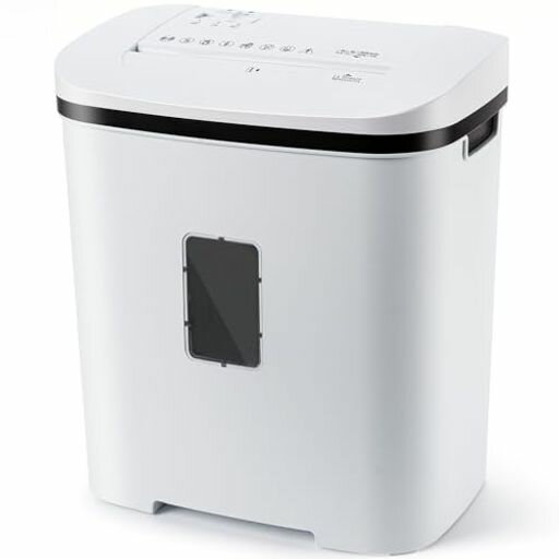 楽天市場】Gulcircle 家庭用シュレッダーの通販