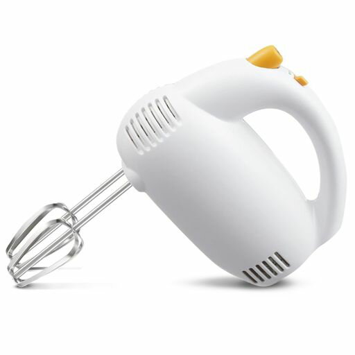 Mixer - 貝印(KaiCorporation)KAI電動ハンドミキサー泡立て器DL0501ホワイト