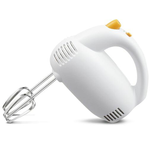 貝印(Kai Corporation) KAI 電動 ハンド ミキサー 泡立て器 DL0501 ホワイト