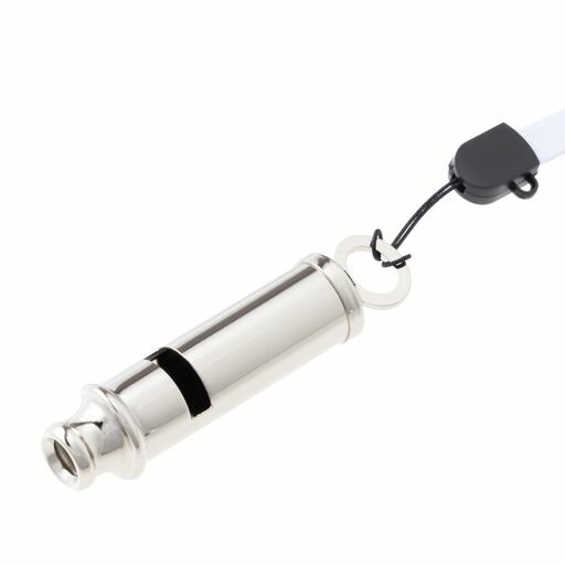 TOYOホイッスルメタル長管No.24