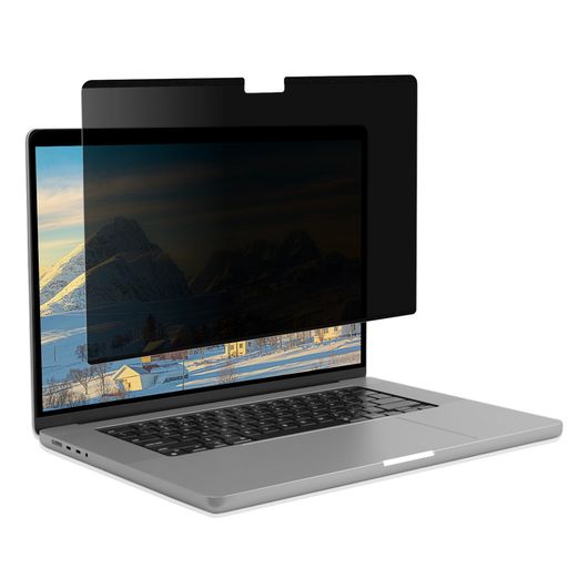 ShinKin 覗き見防止フィルム MacBook Neo 13 インチ (A18 Pro) 2026 用 スクリーン...