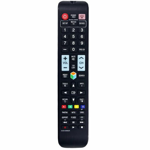 AA59-00652Aリモコン交換用SamsungHDTVスマートテレビUN40ES6100UN40ES6100FUN46ES6100UN46ES6100FUN50ES6100UN50ES6100FUN55ES6100F