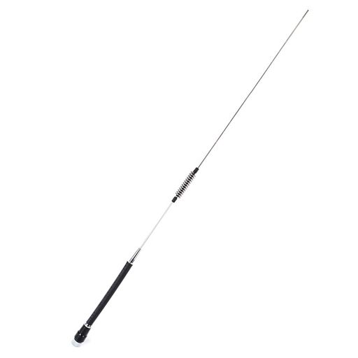 HYSHIKRA 27MHz CB機用 アンテナ 全長103CM MP型接栓 モービル用 固定用 無線アン...