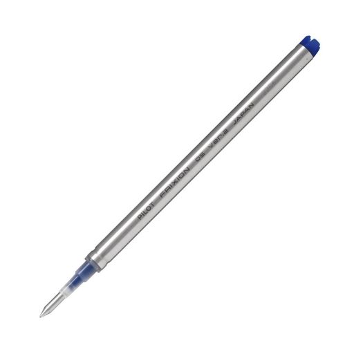 Refill Ink - パイロットボールペン替芯フリクションボールノックゾーン0.5ブルー2本LFBKRF50EF2L