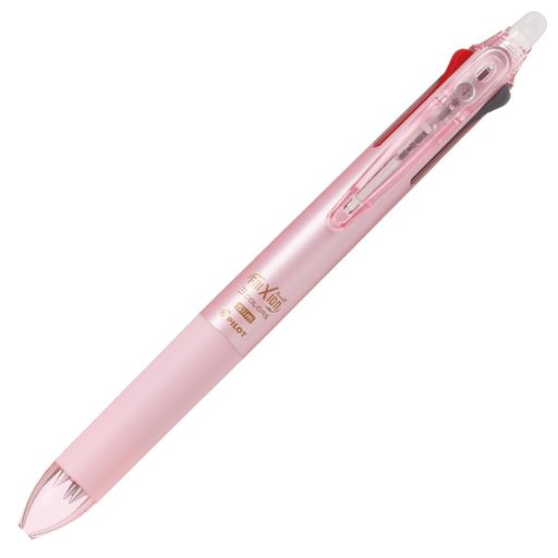 【ボール径】0.38mm(黒・赤・青) 【方式】スライドレバー式 【サイズ】最大径φ12.8mmx全長145mm 【インキ】フリクションインキ【替芯】LFBTRF30UF 【替ラバー品番】LFBTSRU10-PP