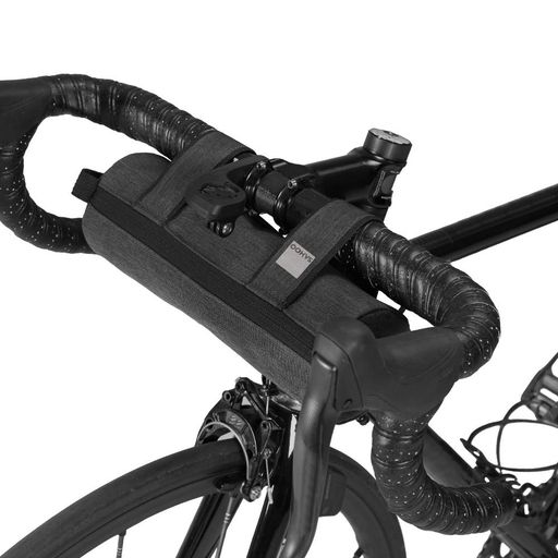 Lixada 自転車フロントバッグ ハンドルバーバッグ フレームバッグ トップチューブバッグ 保温保冷 UVカット 防水 大容量 サドルバッグ サイクリング用
