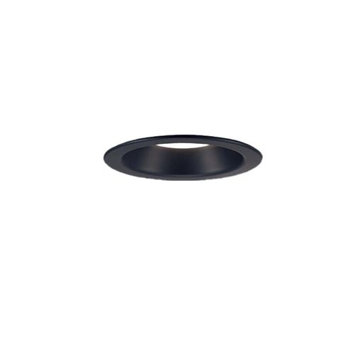 型番:LGD3129VLB1 サイズ:埋込穴φ100・埋込高80 8.2W・690lm・84.1lm/W 入力電流0.09A(100V) 温白色:3500K Ra83