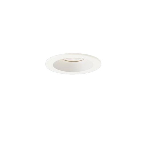 型番:LGD3022VLE1 サイズ:埋込穴φ75・埋込高90 7.4W・740lm・100.0lm/W 入力電流:0.14A(100V) 温白色:3500K Ra83