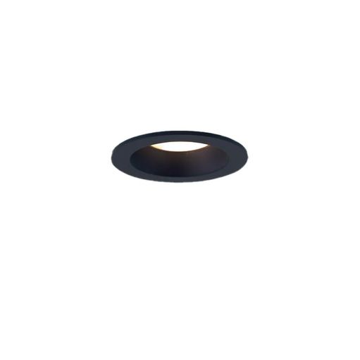 型番:LGD1007LLE1 サイズ:埋込穴φ75・埋込高90 4.5W・305lm・67.7lm/W 入力電流0.1A(100V) 電球色:2700K Ra83