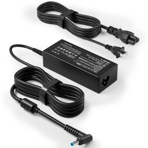 【製品仕様・コネクタサイズに注意】 入力:100-240V 50-60Hz、出力:19.5V 3.33A 65W(19.5V 2.31A 45Wにも互換可能)。コネクタサイズ:外径4.5mm / 内径3.0mm(※青い先端・センターピンあり)。ご購入の前に、必ずお使いのノートパソコンのDCコネクタのサイズと出力電圧・電流をご確認ください。 【幅広い高い互換性】 HP ProBook 450 G3 G4 G5 G8 G9, 430 G3 G4 G5 G8, EliteBook 830 840 850 G3 G4 G5 G6, Pavilion 15 13, Envy x360, Stream 11 14など、4.5mm*3.0mmコネクタを使用するHP製ノートパソコンやChromebookに幅広く対応します。(※ご不明な場合は、お気軽にお問い合わせください。) 【高い安全性・PSE認証取得済み】 日本の電気用品安全法(PSE)に適合した安全な製品です。過電圧保護、過電流保護、短絡(ショート)保護、過熱保護の多重保護回路を内蔵しており、お使いのパソコンをダメージからしっかり守り、長期間安心してお使いいただけます。