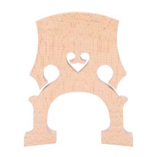 【高品質メイプル製】このチェロブリッジは、高品質のメイプルウッドで作られており、耐食性に優れ、頑丈で長持ちします。楽器の重要な部品であるため、耐久性と信頼性が求められます。高級感のある素材は、パフォーマンスの向上にも寄与し、演奏者の信頼を得られる製品です。チェロを長く愛用するための最適なパートナーとなります。 【精巧な職人技】この製品は、精巧な職人技によって作られ、細部まで丁寧に処理されています。完璧なフィット感を実現し、チェロの性能を最大限に引き出すことができます。このような高い品質のブリッジは、多くのプロ奏者やアマチュアのニーズに応えられるもので、演奏時に自信を持って使用できる優れた製品です。 【優れた音質伝達】特別な設計により、音の伝達が良好で、チェロの演奏パフォーマンスにおいて優れた音質を確保します。このブリッジを使用することで、豊かな音色と響きを持つプレイヤーの期待に応え、演奏する楽しさを倍増させます。音楽の質を向上させるこのアクセサリーは、所有者にとって重要なアイテムです。 【軽量でコンパクト】このチェロブリッジは、軽量でコンパクト設計となっており、持ち運びが非常に便利です。