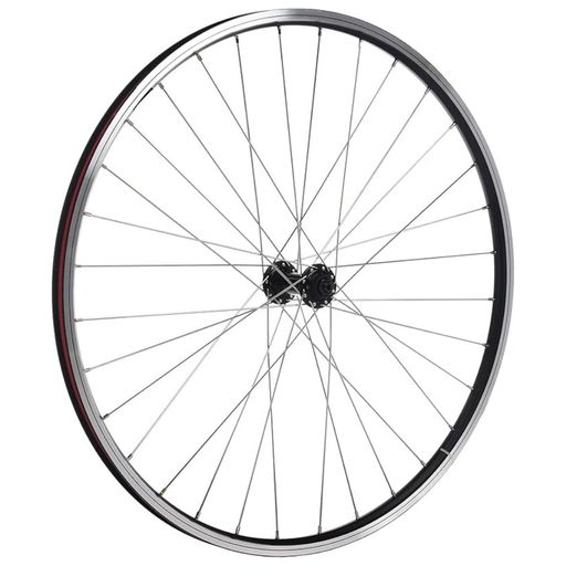 26 フロント MTB ブラック 対象シーズン:通年 リムブレーキ仕様 素材: ‎アルミニウム 性別対象:ユニセックス