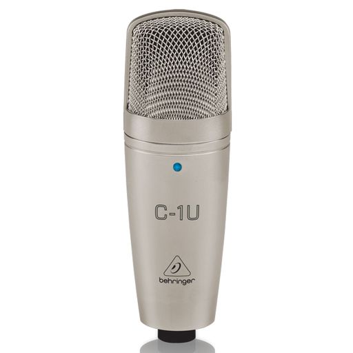 Behringer - BEHRINGERベリンガーC-1U