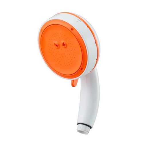 樂天商城 - SANEIシャワーヘッドボディー用美容ホームエステPS3061-80XA-LRY2