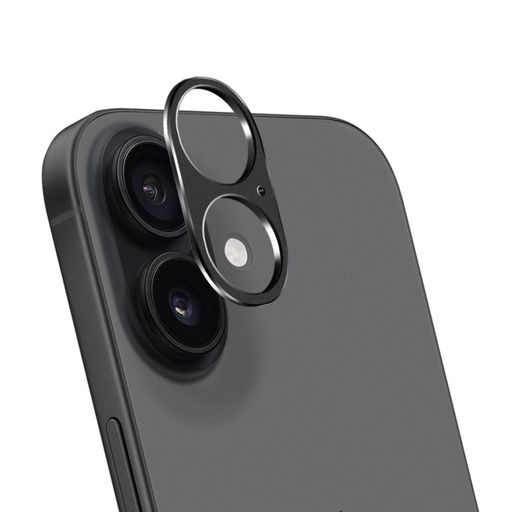 Rakuten - KiimLaaカメラカバーiPhone17対応アルミ合金製カメラフィルムキズ防止耐衝撃露出オーバー防止曇りを防ぐアイフォン17対応レンズ保護フィルム指紋防止防塵一体感溢れレンズカバーiPhone17用-…