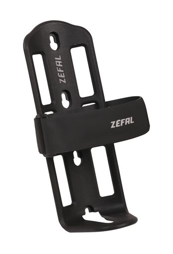 ゼファール(Zefal) 自転車用 ボトルケージ Z Adventure Cage ブラック 1796