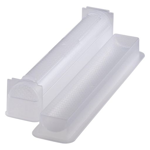 4901601179019 サイズ:200x40x38mm、重量:75g 素材・材質:ポリプロピレン(耐熱温度110度) 生産国:日本 食洗機対応:〇 ブランド:貝印(KAI CORPORATION)