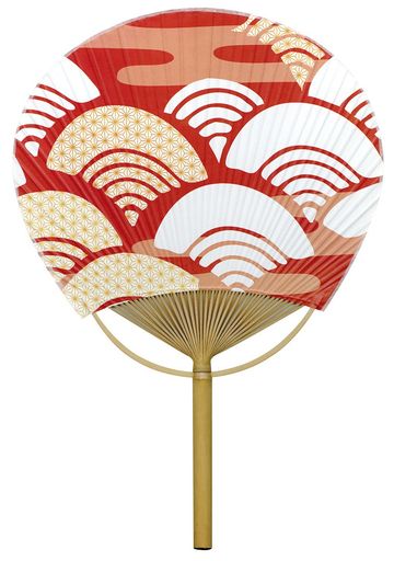 サイズ:41x28cm 本体重量:40g 本体:竹、紙 原産国:日本
