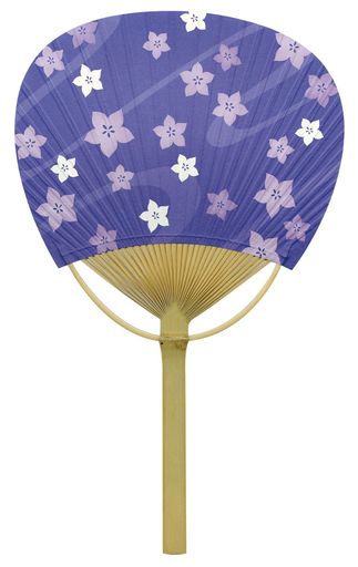 サイズ:32x20cm 本体重量:22g 本体:竹、紙 原産国:日本