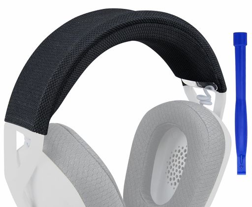 対応機種: G435 Lightspeed Wireless ゲーミングヘッドセット対応。ご購入前に、お手持ちのモデルをご確認ください。 手順に沿った簡単取り付け: 同梱の取扱説明書に従うだけで、素早く簡単に取り付けできます。 ヘッドホンを蘇らせる: 新しく映える外観に変え、愛用のヘッドホンをまるで新品のような状態によみがえらせます。 長く愛用できる高耐久仕様: 通気性に優れたメッシュ生地とフォームを使用し、究極の快適性と優れた耐久性を実現しました。 イノベーションへの取り組み: 私たちはプロ仕様のヘッドホンアクセサリーを製作しており、お客様に満足していただける体験の提供に尽力しています。