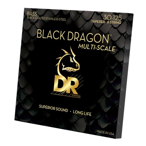 Multi-Scale 6弦 Stainless Bass Strings 30-45-65-85-105-125 高出力でフルボディなサウンド:一音ごとに存在感のある低域と厚みのある中域、クリアなアタックを実現。バンドアンサンブルの中でも埋もれにくく、EQやコンプの反応も良好です。 弾きやすさを追求したテンション設計:細やかにチューニングされた張力バランスで、指弾きでもピックでもストレスの少ないプレイフィール。長時間のリハやステージでも集中力が続きます。 マルチスケール対応の精密構造:ACTが巻線の密着性と位相の整合を高め、低音弦まで輪郭を維持。さらにB/E/A弦はテーパー加工を施し、最大37インチ相当のスケールでB弦の潜在力を引き出します。