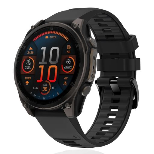 樂天商城 - AnnTecForGarminquatix851mm/GarminTactix8/Fenix851mm/Instinct3Tactical50mm/DescentMk3i/tactix7AMOLED