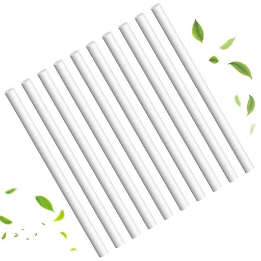 Other - 加湿器給水芯綿棒10本入り替え芯卓上加湿器用交換フィルター汎用品自由裁断でき15x0.8cm強力な吸水性wuernine