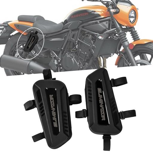 KAGEFUNE For Eliminator エリミネーター Eliminator SE エリミネーターse 400 450 500 SE E400 E450 E500 用