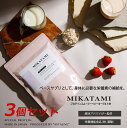 母の日 プレゼント ASTALIVE プロテイン スムージー MIKATAMI 230g ダイエット 食品 置き換え 満腹感 朝食 ソイ ホエイ 置換え 美味しい 安心 いちご お試し セット 無添加 粉 植物性 ストロベリー ヨーグルト women 女性 大豆 水 断食 福袋