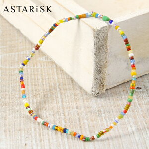 【アンクレット メンズ】イタリア、チェコ産 アンティーク ビーズ 日本製 アンクレット メンズ 男性 ギフト バレンタイン プレゼント