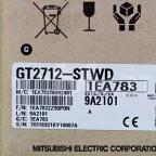 Rakuten - 【新品★送料無料】MITSUBISHI 三菱電機 GT2712-STWD 用マルチタッチパネル表示器【6ヶ月保証】