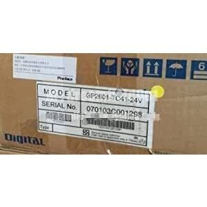 Rakuten - 【新品★送料無料】Pro-Face タッチパネル GP2601-TC41-24V【6ヶ月保証】