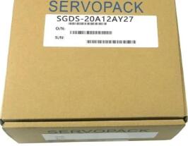 Rakuten - 【新品★適格請求書★税込★送料無料】YASKAWA サーボドライバー SGDS-20A12AY27【6ヶ月保証】