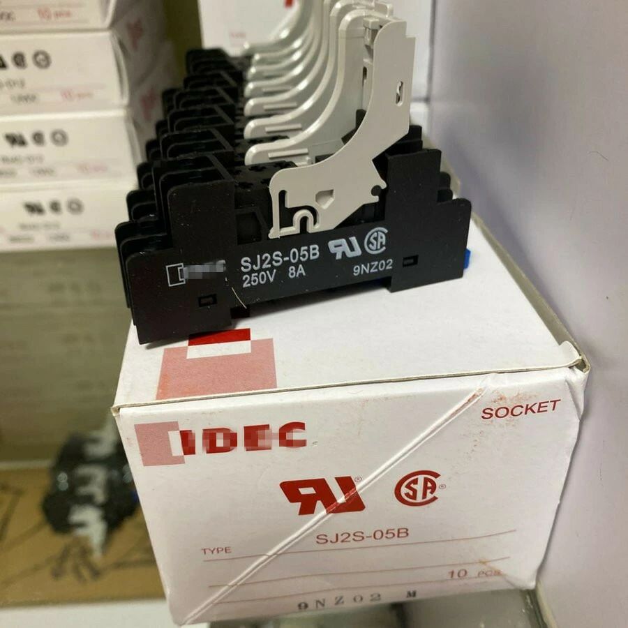 乐天商城 - 【新品★送料無料】100個入りセット IDEC オムロン SJ2S-05B【6ヶ月保証】