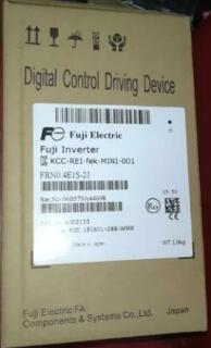 Rakuten - 【新品 ★送料無料 】富士電機 形 インバーター FRN-0.4E1S-2J【6ヶ月保証】